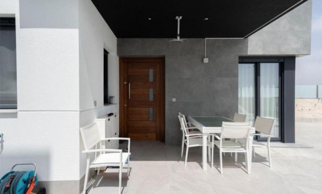 Sale - House -
Torrevieja - Los Balcones - Los Altos del Edén