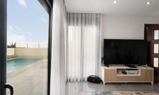 Sale - House -
Torrevieja - Los Balcones - Los Altos del Edén