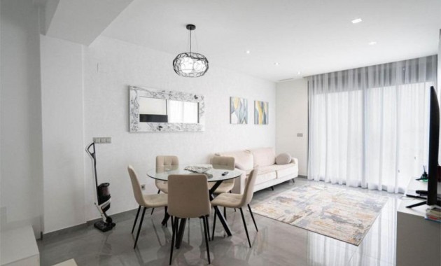 Sale - House -
Torrevieja - Los Balcones - Los Altos del Edén