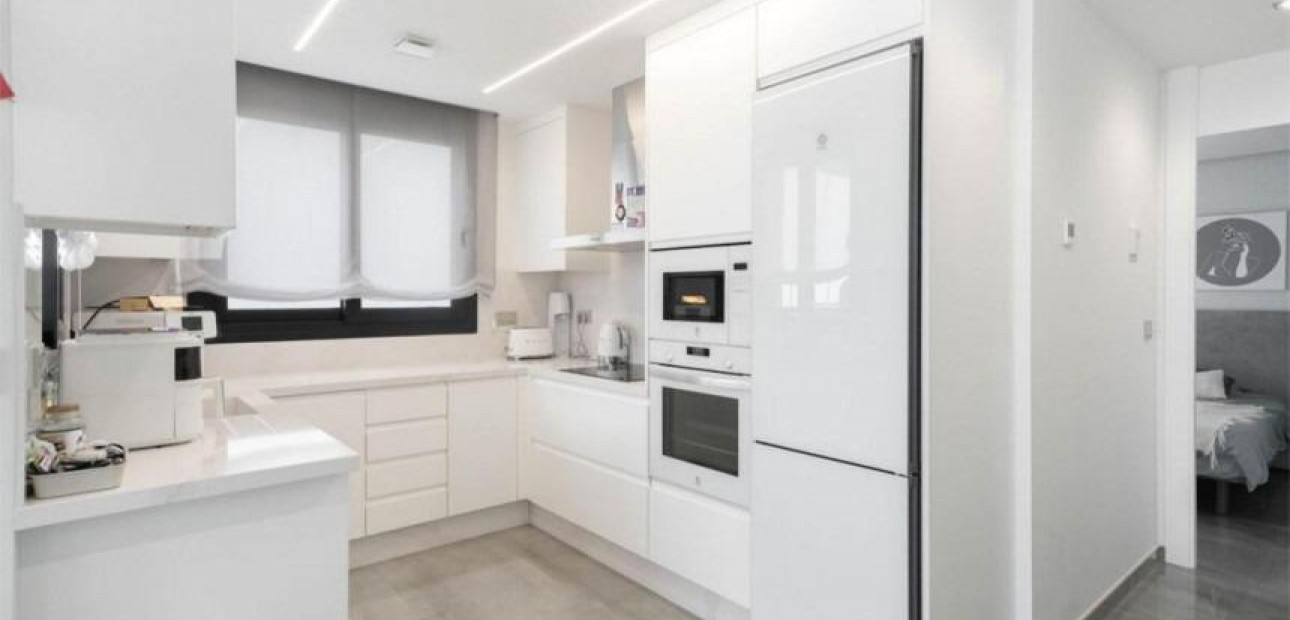 Sale - House -
Torrevieja - Los Balcones - Los Altos del Edén