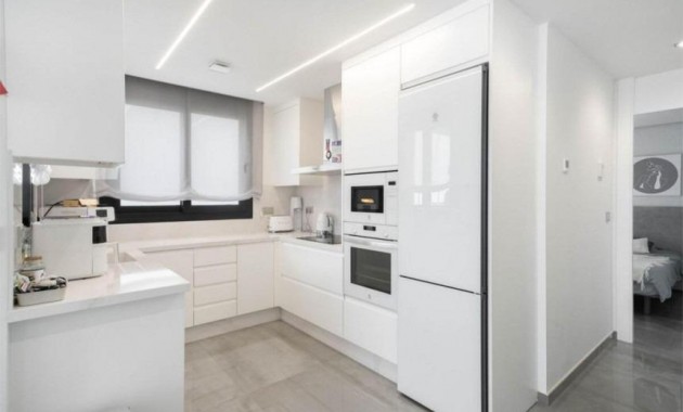 Sale - House -
Torrevieja - Los Balcones - Los Altos del Edén