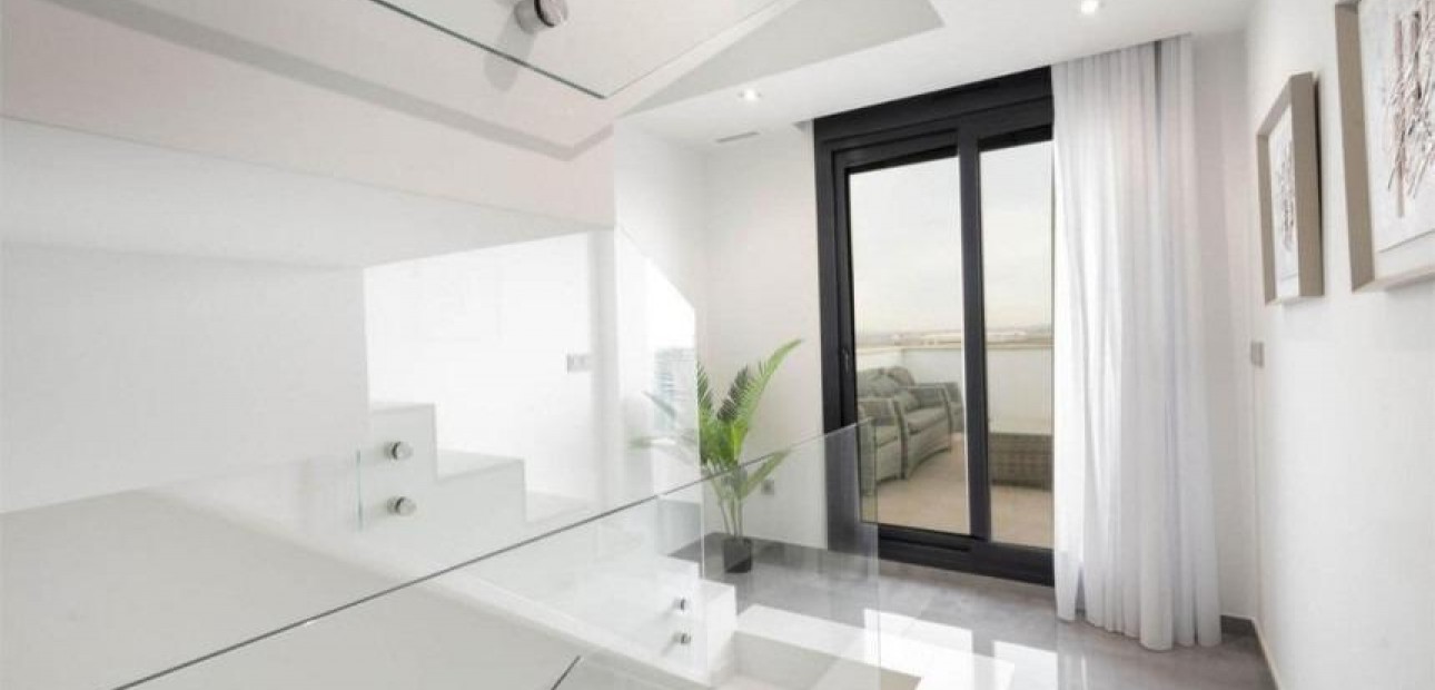 Sale - House -
Torrevieja - Los Balcones - Los Altos del Edén