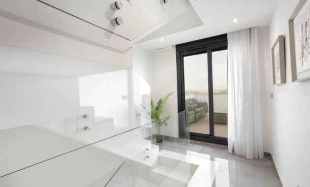 Sale - House -
Torrevieja - Los Balcones - Los Altos del Edén