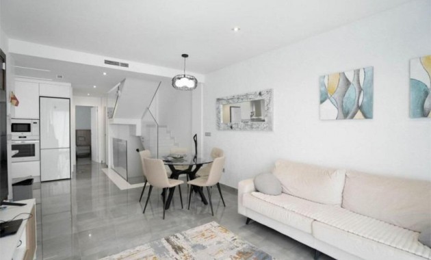 Sale - House -
Torrevieja - Los Balcones - Los Altos del Edén