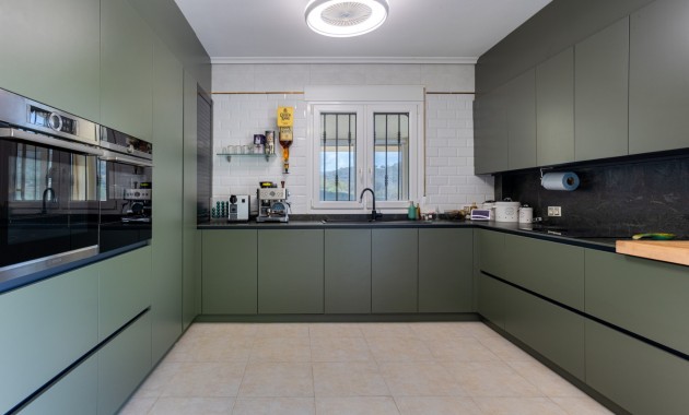 Herverkoop - Independent villa -
La Zarza