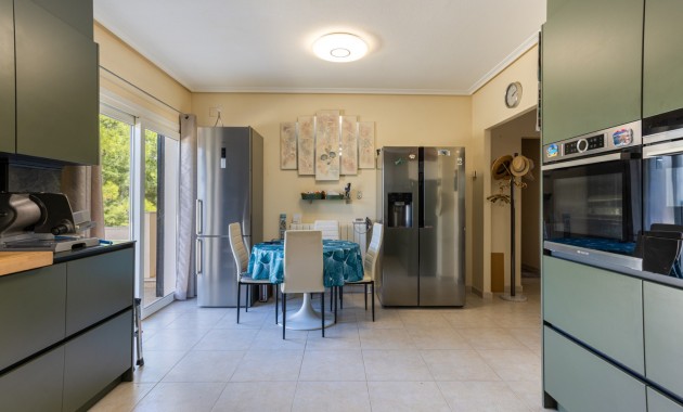 Herverkoop - Independent villa -
La Zarza