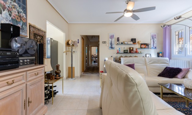 Herverkoop - Independent villa -
La Zarza