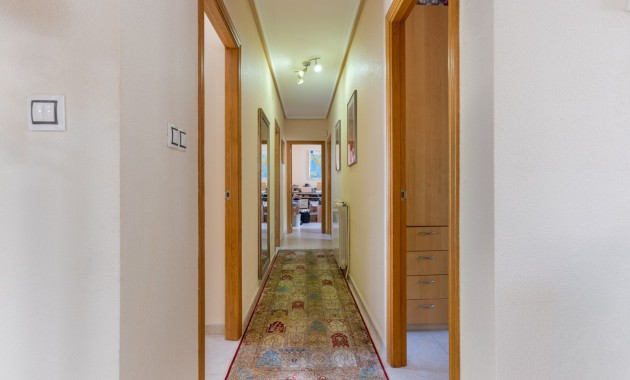 Herverkoop - Independent villa -
La Zarza