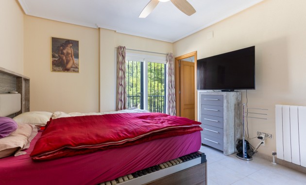 Herverkoop - Independent villa -
La Zarza