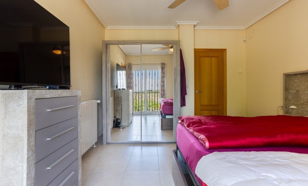 Herverkoop - Independent villa -
La Zarza