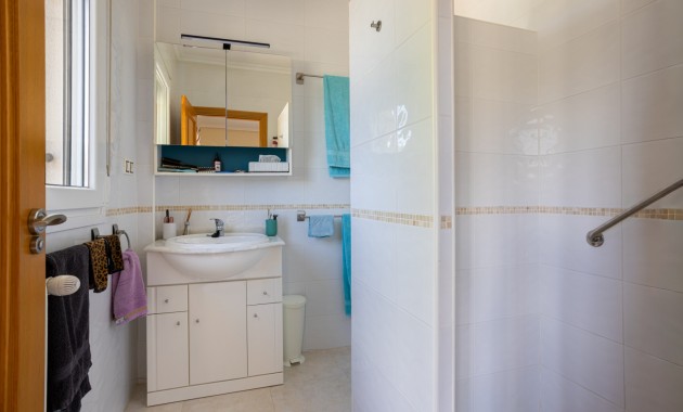 Herverkoop - Independent villa -
La Zarza