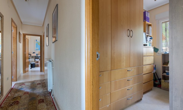 Herverkoop - Independent villa -
La Zarza