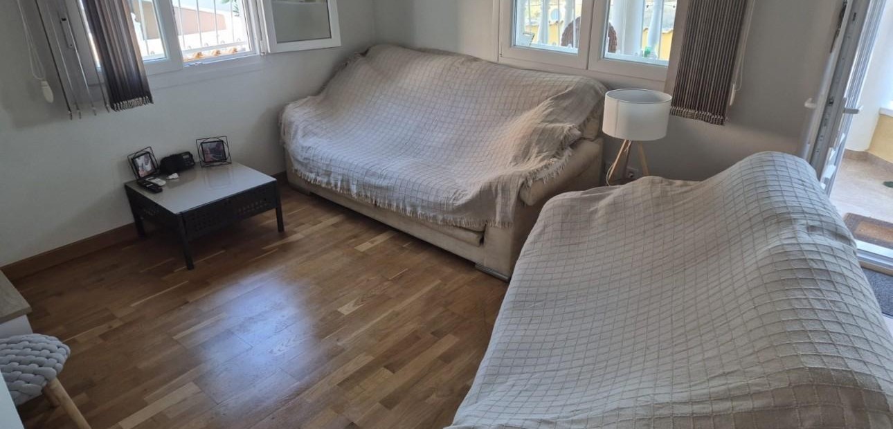 Herverkoop - House -
Ciudad quesada - Costa blanca sur