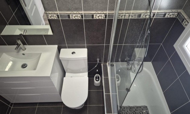 Herverkoop - House -
Ciudad quesada - Costa blanca sur