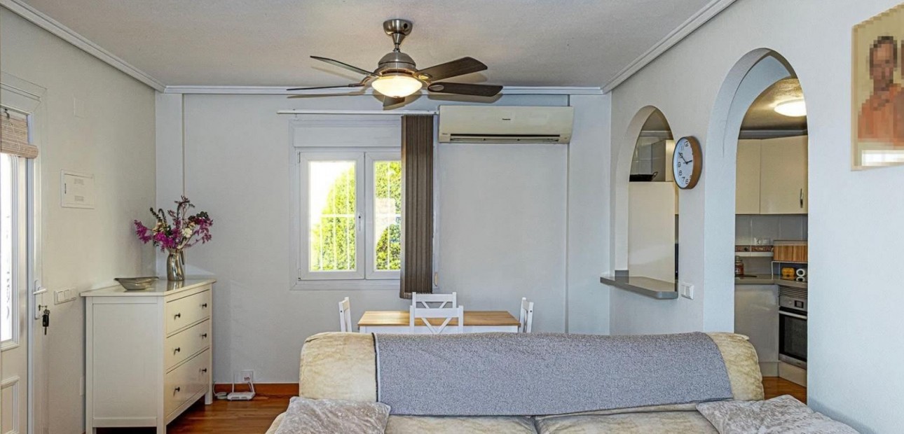 Herverkoop - House -
Ciudad quesada - Costa blanca sur