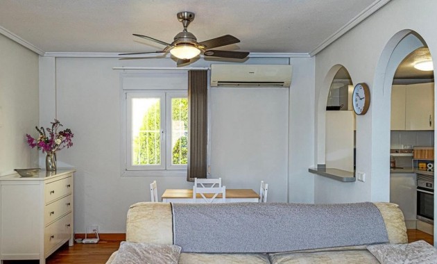 Herverkoop - House -
Ciudad quesada - Costa blanca sur