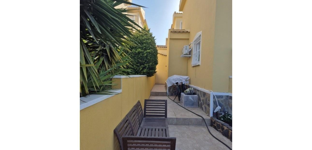 Herverkoop - House -
Ciudad quesada - Costa blanca sur
