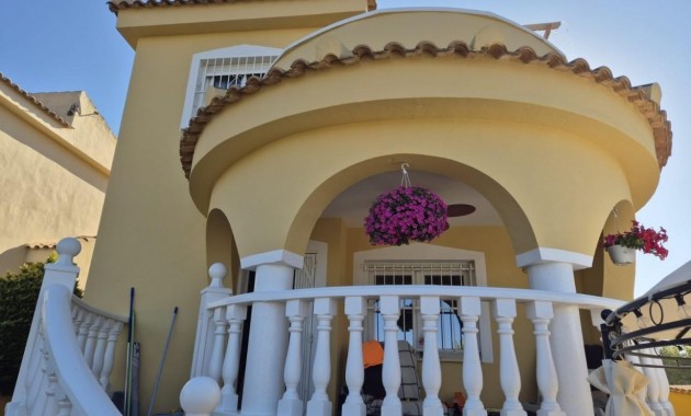 Herverkoop - House -
Ciudad quesada - Costa blanca sur
