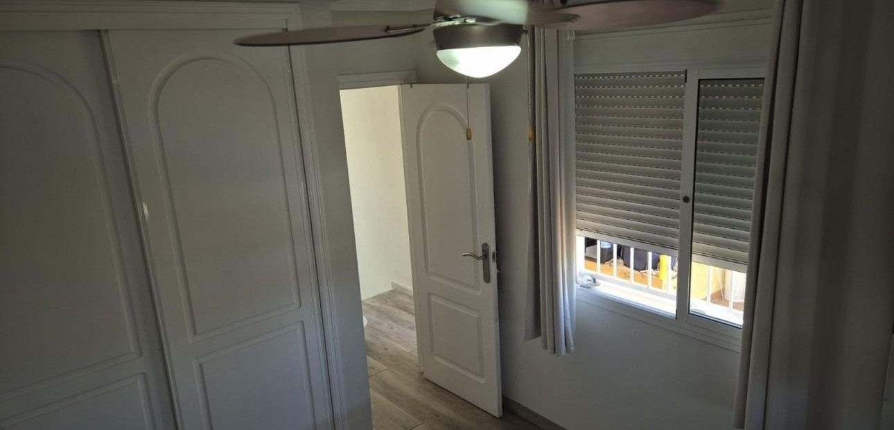 Herverkoop - House -
Ciudad quesada - Costa blanca sur