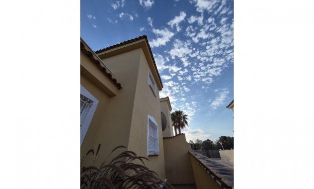 Herverkoop - House -
Ciudad quesada - Costa blanca sur
