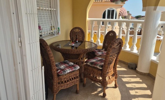 Herverkoop - House -
Ciudad quesada - Costa blanca sur