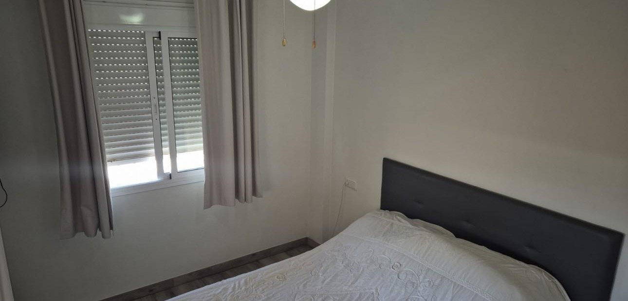 Herverkoop - House -
Ciudad quesada - Costa blanca sur