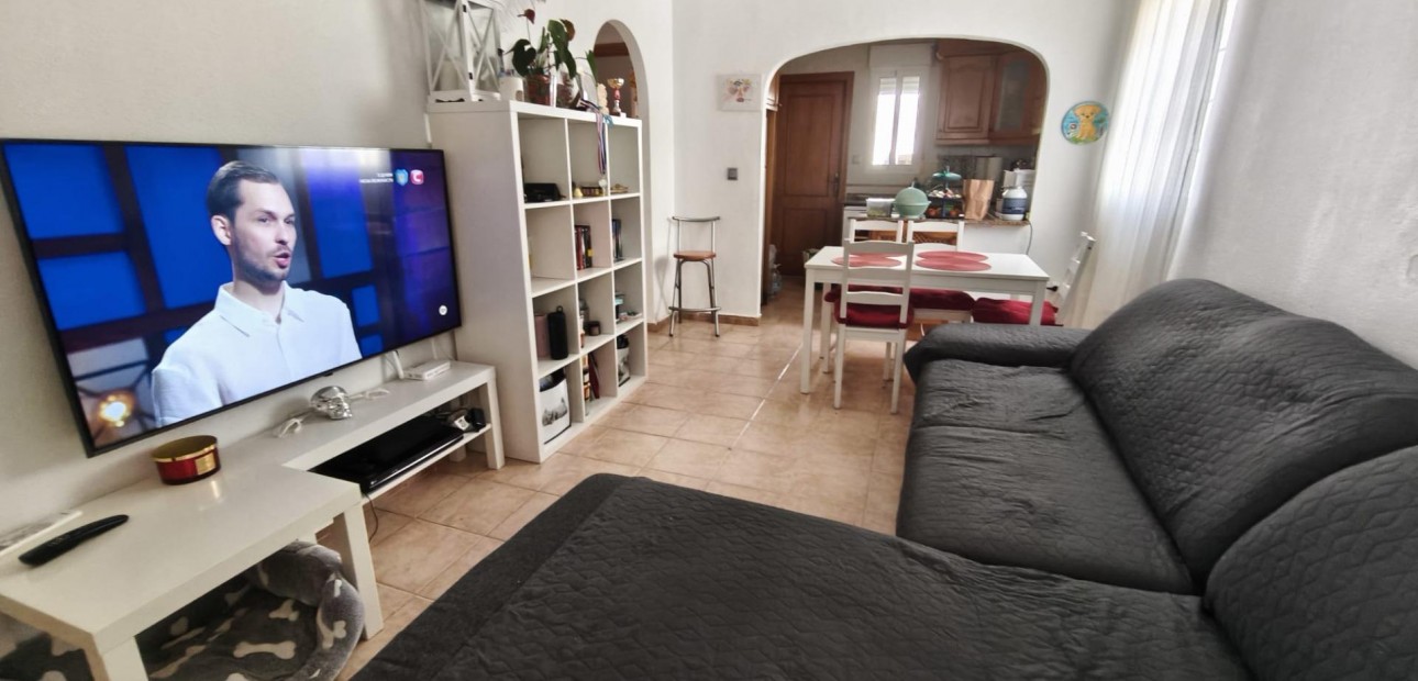 Herverkoop - Terraced house -
Guardamar del Segura - El Edén - Los Estaños