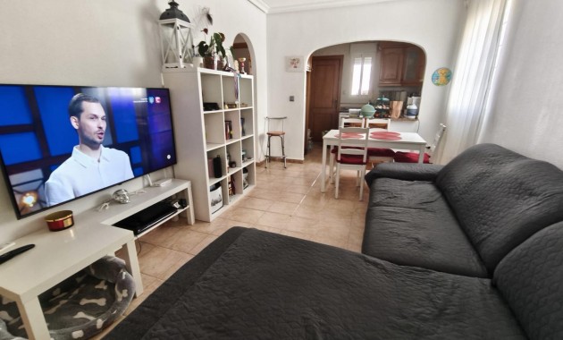 Herverkoop - Terraced house -
Guardamar del Segura - El Edén - Los Estaños