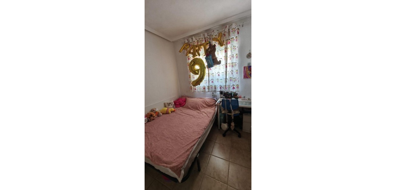 Herverkoop - Terraced house -
Guardamar del Segura - El Edén - Los Estaños