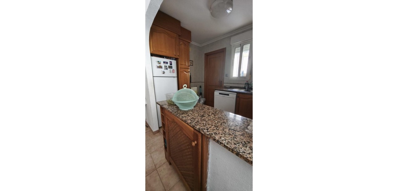 Herverkoop - Terraced house -
Guardamar del Segura - El Edén - Los Estaños