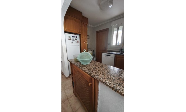 Herverkoop - Terraced house -
Guardamar del Segura - El Edén - Los Estaños