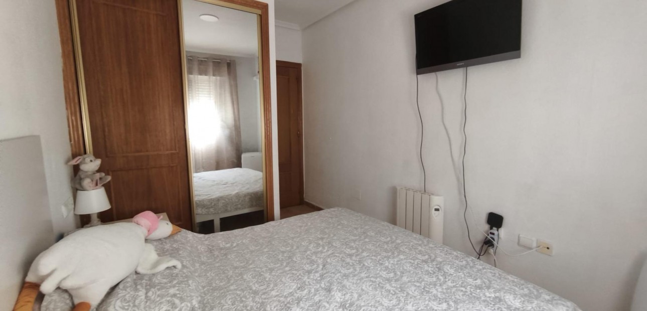 Herverkoop - Terraced house -
Guardamar del Segura - El Edén - Los Estaños