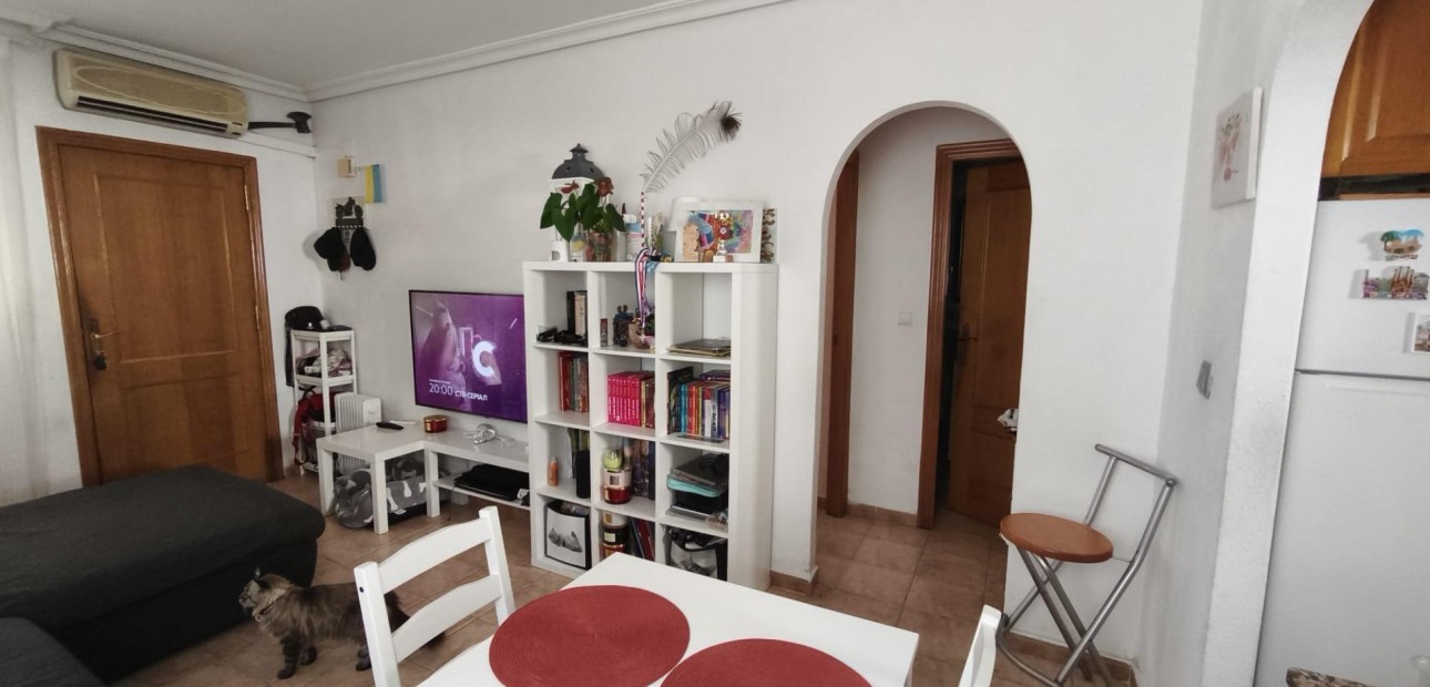 Herverkoop - Terraced house -
Guardamar del Segura - El Edén - Los Estaños