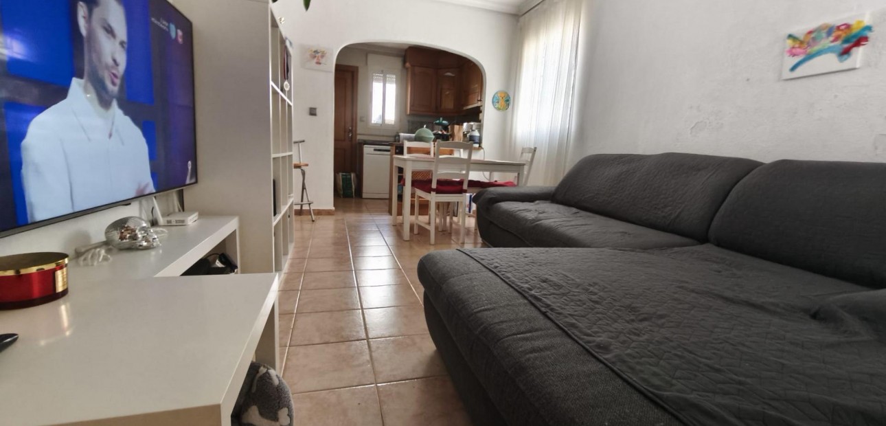 Herverkoop - Terraced house -
Guardamar del Segura - El Edén - Los Estaños