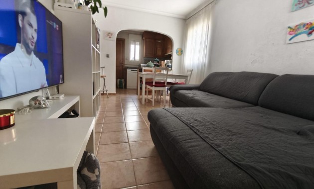 Herverkoop - Terraced house -
Guardamar del Segura - El Edén - Los Estaños