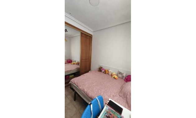 Herverkoop - Terraced house -
Guardamar del Segura - El Edén - Los Estaños