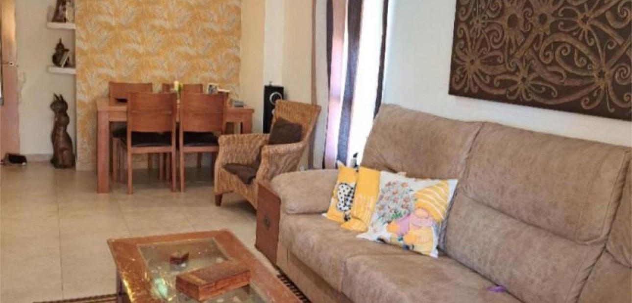 Sale - Apartment / flat -
Villajoyosa - Gasparot