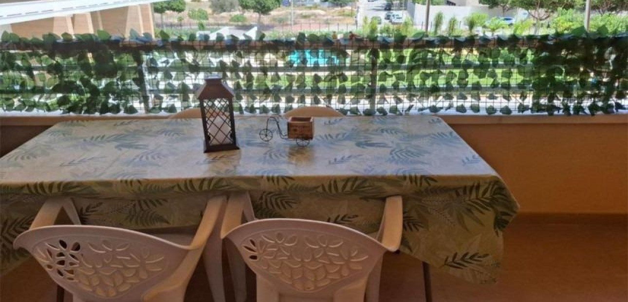 Sale - Apartment / flat -
Villajoyosa - Gasparot