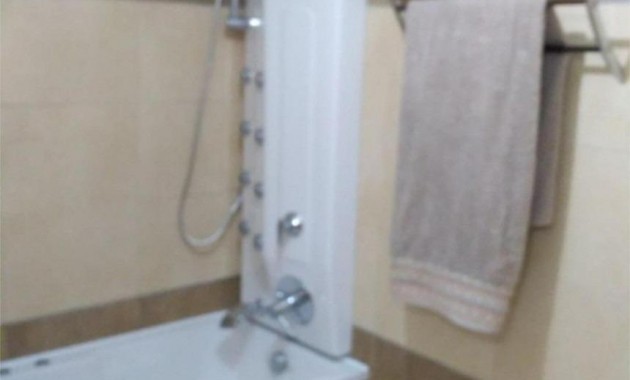 Sale - Apartment / flat -
Almoradi - Las maromas