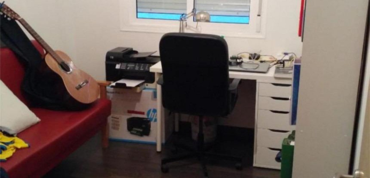 Sale - Apartment / flat -
Almoradi - Las maromas