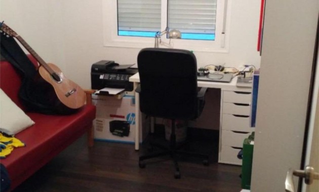 Sale - Apartment / flat -
Almoradi - Las maromas