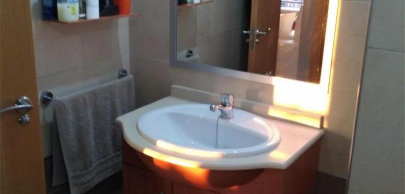 Sale - Apartment / flat -
Almoradi - Las maromas