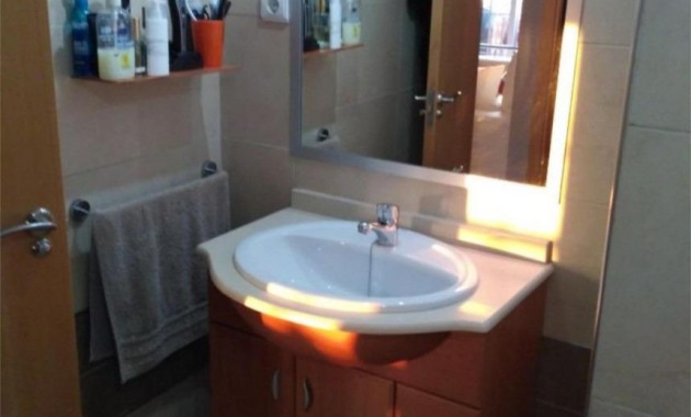 Sale - Apartment / flat -
Almoradi - Las maromas