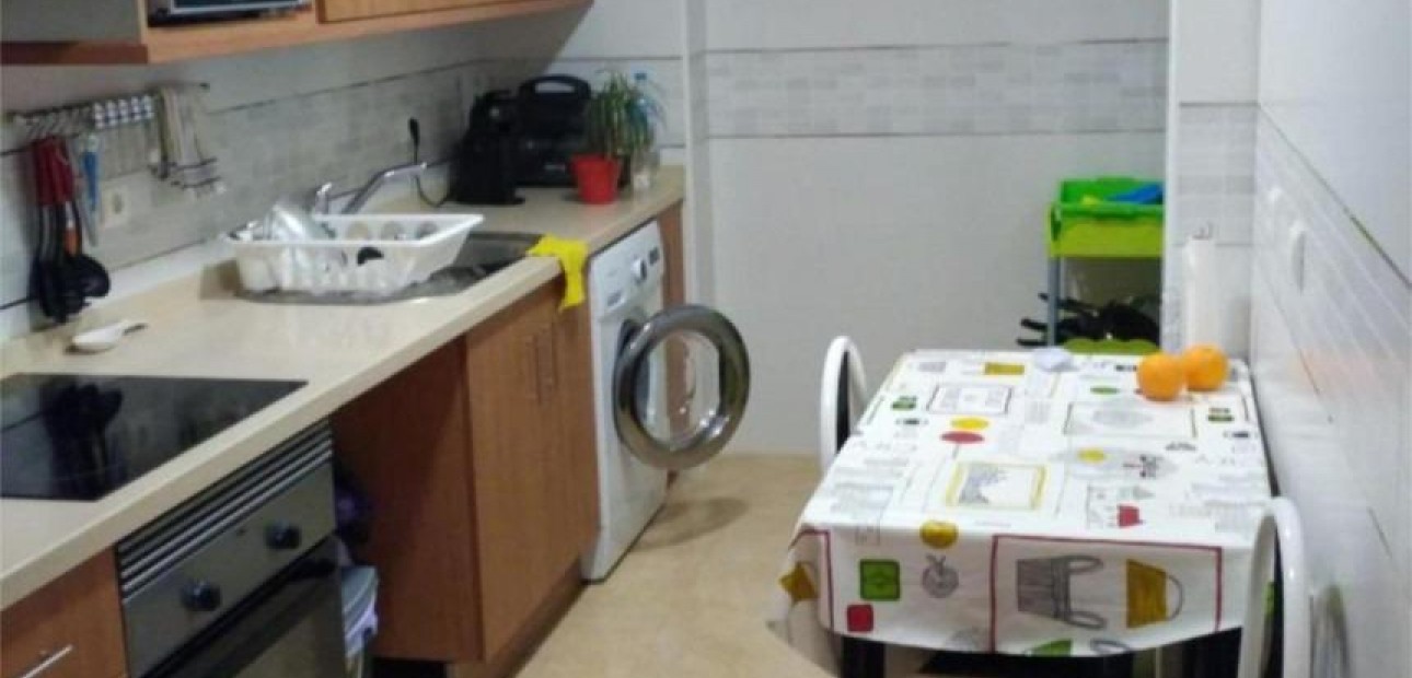 Sale - Apartment / flat -
Almoradi - Las maromas