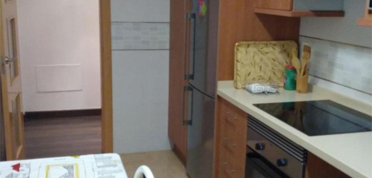 Sale - Apartment / flat -
Almoradi - Las maromas