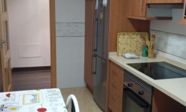 Sale - Apartment / flat -
Almoradi - Las maromas