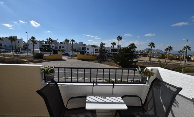 Herverkoop - Appartement / flat -
Algorfa - Montemar