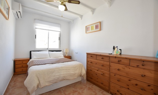 Herverkoop - Appartement / flat -
Algorfa - Montemar