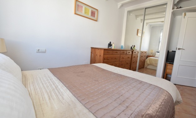 Herverkoop - Appartement / flat -
Algorfa - Montemar