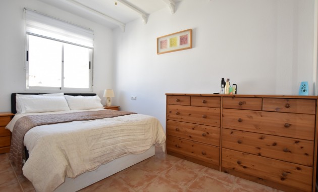 Herverkoop - Appartement / flat -
Algorfa - Montemar